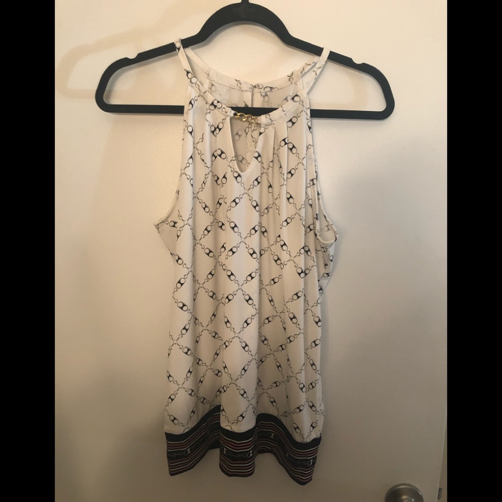 NY&Co Sleeveless Top